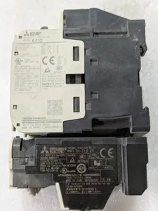 Mitsubishi S-T12 TH-T18 KP Overload Relay