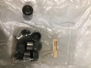 INA BK2016-A Drawn Cup Needle Roller Bearing – actual item, photo 1 of 3