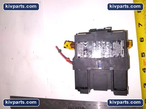 Telemecanique LC1 D3210 Contactor – actual item, photo 7 of 18