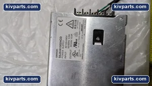 Omron S8JX-N15024CD Power Supply – actual item, photo 2 of 9