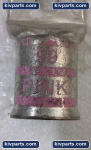 Thomas & Betts 256-3O695 Plated Copper Compression Lug – actual item, photo 3 of 4