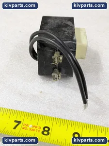 General Electric 15D8G3 Contactor Motor Starter – actual item, photo 6 of 7