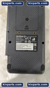 Verifone P400 Plus – actual item, photo 3 of 5