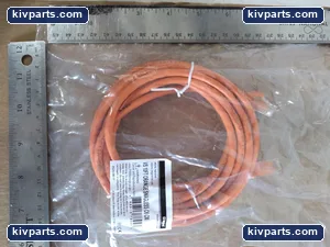 Legrand 576-140-010 Cat6 Patch Cord – actual item, photo 2 of 3