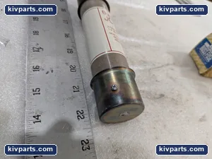 Bussmann JCW-1/2 Fuse – actual item, photo 3 of 9