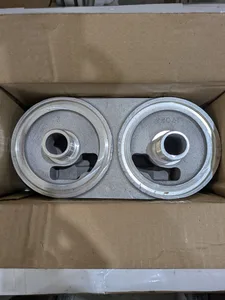 Cim-Tek 50011 Adapter for 800 Series Filters