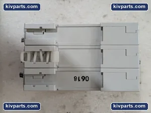 Allen-Bradley 1492-CB3 Circuit Breaker – actual item, photo 3 of 4