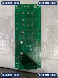 Fanuc A20B-1006-0489 Board PCB for Spindle Amplifier – actual item, photo 7 of 8
