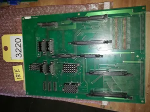 Hitachi IN87002-HS Seiki Circuit Distribution Board