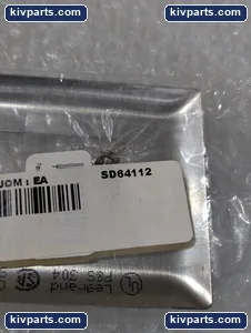 Legrand SS26 Receptacle – actual item, photo 4 of 5