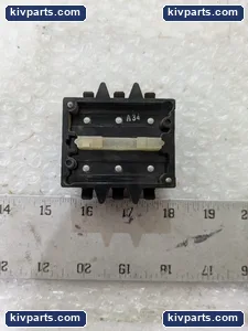 Furnas 46ZBE12 Contact Block – actual item, photo 5 of 7