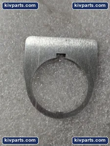Eaton 10250TM Legend Plate Close – actual item, photo 3 of 4