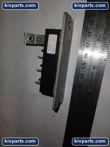 Sanrex DF20CA160 Sansha Electric – actual item, photo 3 of 4