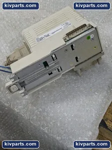 ABB BC810K01 Cluster Modem PR:F with Base – actual item, photo 4 of 6