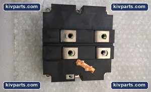 Eupec FZ1200R12ZKL4C IGBT Power Module Single Switch – actual item, photo 4 of 4
