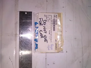 Vishay 440LT10 Cera-Mite Ceramic Disc Capacitor