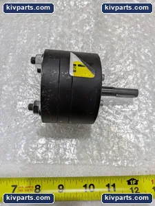 Nordson SN0371 Hot Melt Adhesive Gear Pump – actual item, photo 3 of 6
