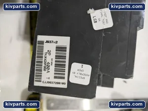 General Electric THJK426F000 HI-Break Circuit Breaker – actual item, photo 8 of 11