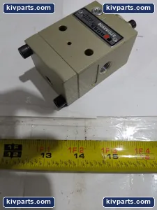 Ross 2751A2903 Controls – actual item, photo 4 of 6