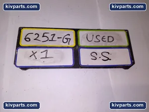 Berges 930505 Eleectronics 8 24 – actual item, photo 5 of 5