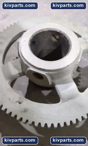 PNMO4 Power Screw Tube Gear Drive – actual item, photo 3 of 4