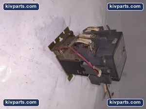 Westinghouse B201K0CA B/200 Motor Starter – actual item, photo 2 of 5