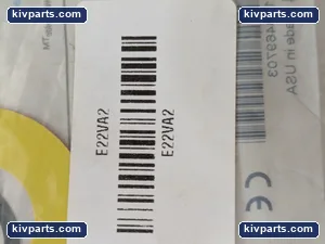 Eaton E22VA2 Contact Block – actual item, photo 5 of 6