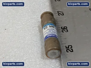 Littelfuse FLNR2 FLNR2A Fuse – actual item, photo 3 of 8