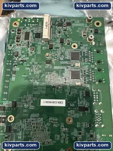 Wayne WU019743-0003 CPU Board Antx Controller – actual item, photo 9 of 10