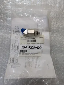 Nordson 274990 Degree Hot Melt Adhesive Filter