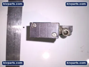 MAC 411A-C0A-DM-DDAJ-1KJ Solenoid Valve – actual item, photo 7 of 8