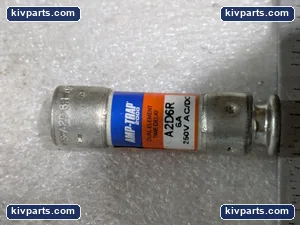 AMP A2D6R Trap Fuse – actual item, photo 5 of 6