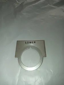 Siemens 52NL20 Contact Block