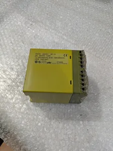 Pilz 474695 PNOZ Safety Relay