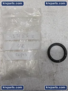 83010 STAR 133 Oil Seal – actual item, photo 4 of 5