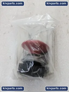 NDRZ50GR/RT Stop Push Button – actual item, photo 5 of 6