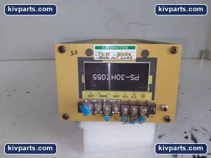 PS-30HZ055 Industrial Automation Control – actual item, photo 2 of 4