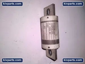 Bussmann FWH-175A Semiconductor Fuse – actual item, photo 2 of 3
