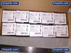 Arrow Hart Duplex Receptacles – actual item, photo 2 of 6