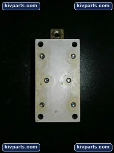 Semikron 250-14E Module Industrial Drive Control – actual item, photo 4 of 4