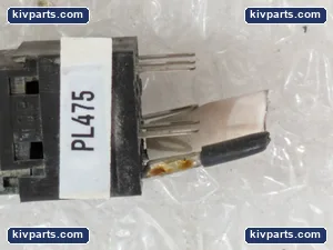 IDEC MA2P LED Pilot Light Contact Block – actual item, photo 5 of 6