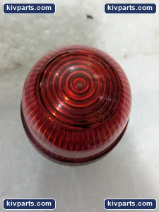 Werma 802X0055 802 X00 55 Signal Beacon – actual item, photo 3 of 4