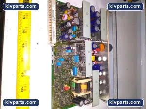 Keba 2067-07164 PS 244 Power Supply Module – actual item, photo 2 of 13