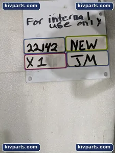 Juno 230CB-WH Lighting – actual item, photo 5 of 5