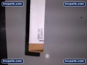 Siemens 6ES7 590-0AA00-0AA0 U-Connector 5 Units – actual item, photo 2 of 5