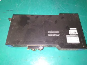 Square D 8030 ROM122 Isolated Analog Output Module