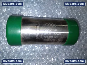 Genetech C006 1126 Electronic Component Module – actual item, photo 3 of 4