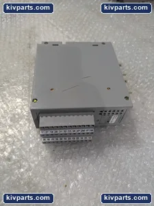Siemens 6DD1681-0DD1 Module 16 Channel Board – actual item, photo 4 of 5