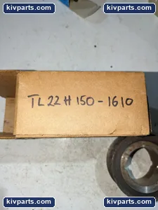 Dodge 150-1610 Pulley – actual item, photo 4 of 5