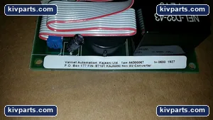Kajaani 30GL-2-A4300067 Electronics AV Converter Module – actual item, photo 2 of 3